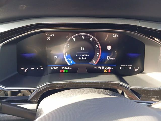 Volkswagen Taigo 1.0 TSI DSG