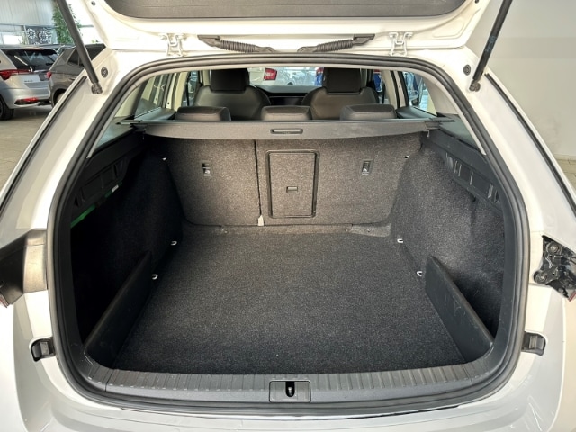 Skoda Octavia 1.5 TSI Ambition Combi