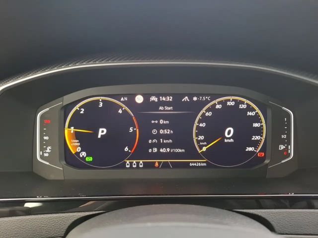 Volkswagen Arteon Shooting Brake DSG R-Line