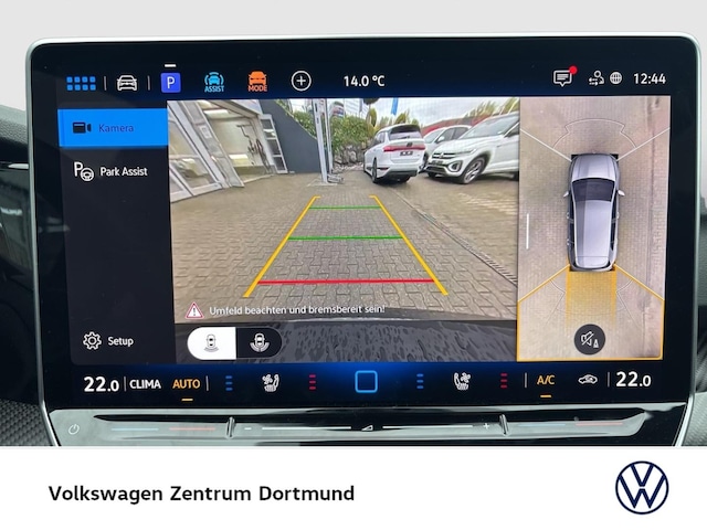 Volkswagen Golf Golf VIII