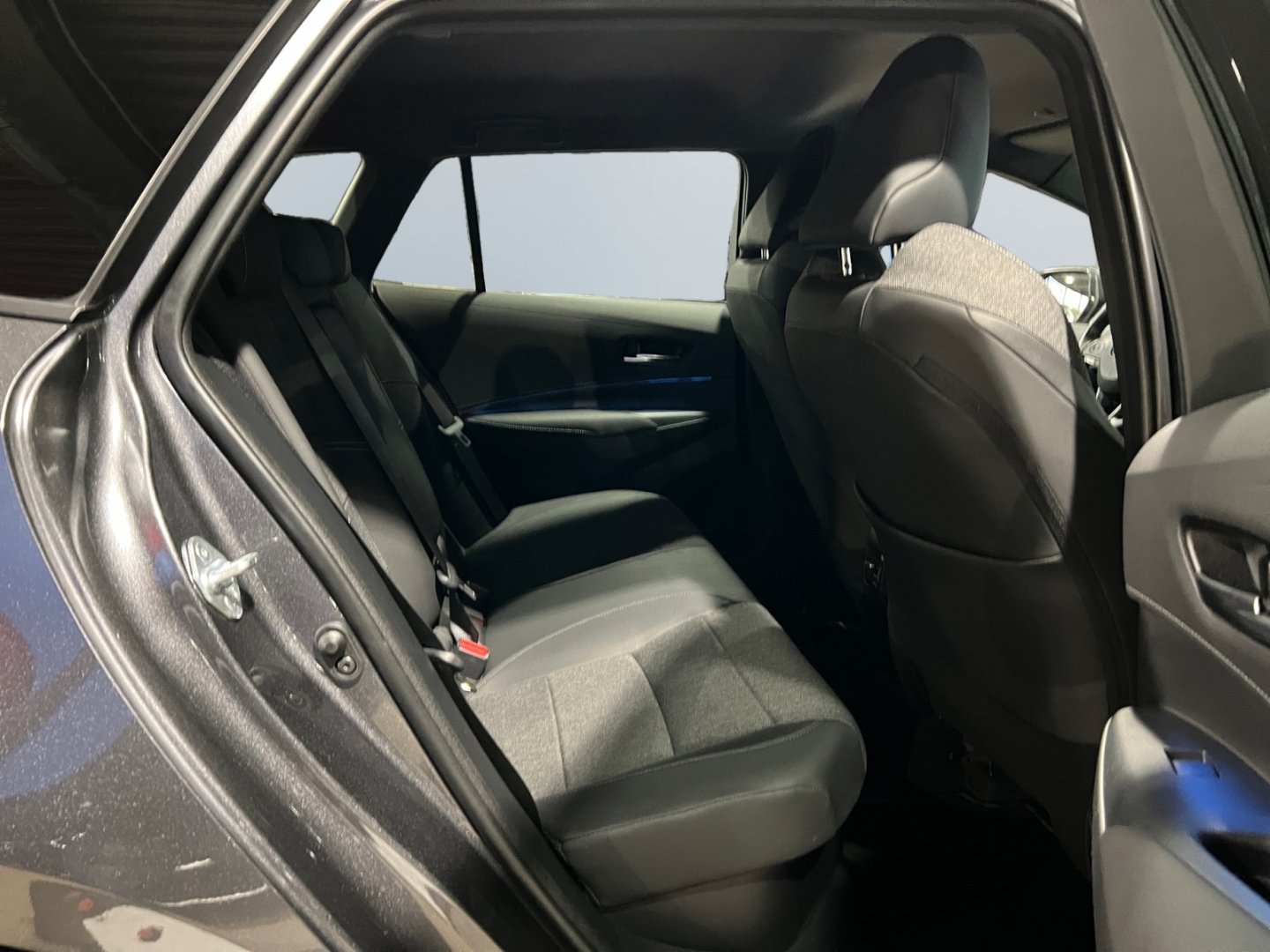 Toyota Corolla Team D Technik Touring