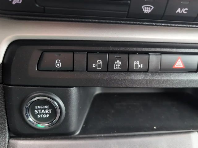 Opel Zafira Life Business Elegance