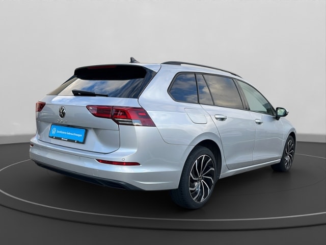 Volkswagen Golf 2.0 TDI Golf VIII Variant