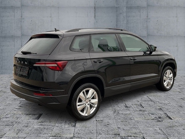 Skoda Karoq 1.5 TSI Selection