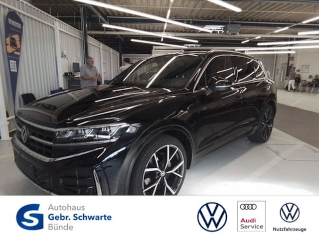 Volkswagen Touareg 3.0 V6 TDI R-Line