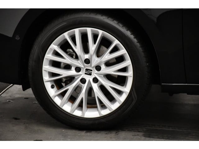 Seat Leon 1.5 TSI Sportstourer Xcellence