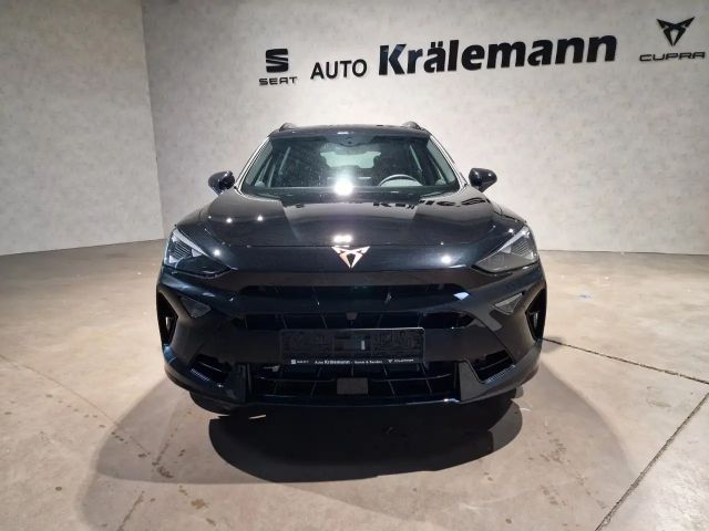 Cupra Formentor 2.0 TSI 4Drive DSG VZ