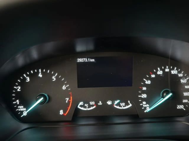 Ford Puma Cool & Connect EcoBoost