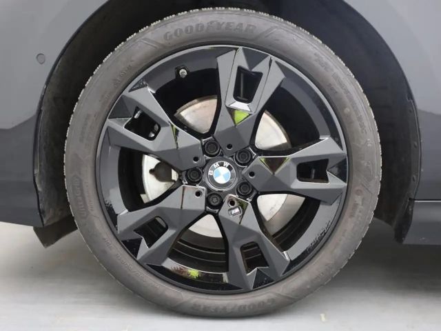 BMW 120 M-Sport Sedan