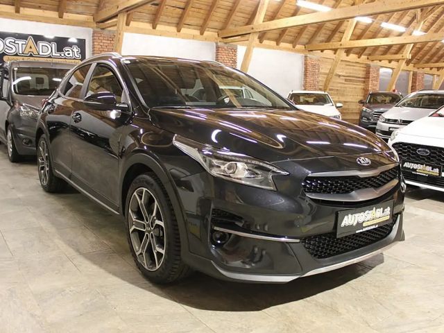 Kia XCeed GDi