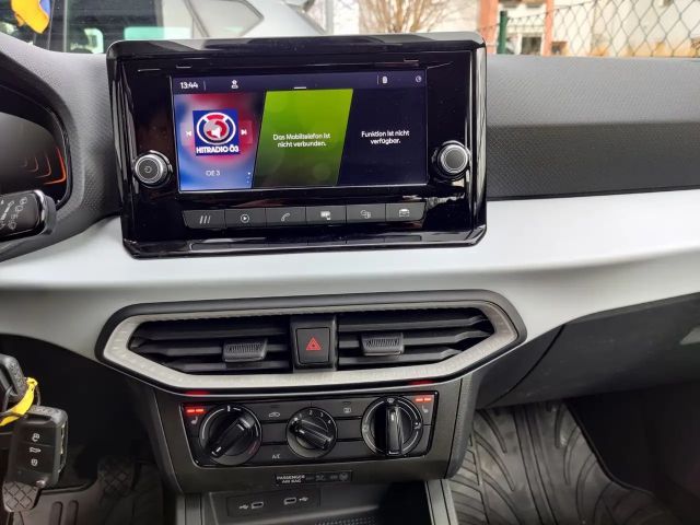 Seat Ibiza Reference