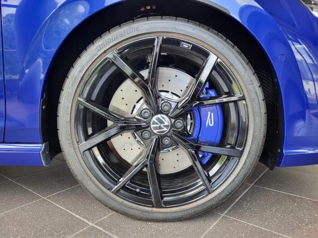 Volkswagen Golf DSG Sound