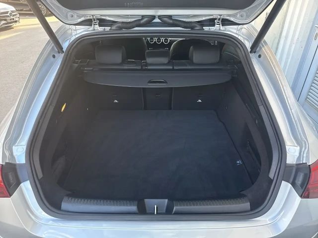 Mercedes-Benz CLA 200 CLA 200 d Shooting Brake