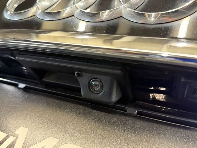 Audi A4 40 TDI S-Line