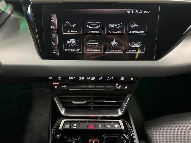 Audi e-tron GT Quattro