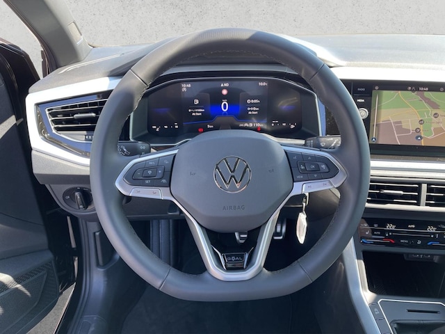 Volkswagen Taigo 1.0 TSI