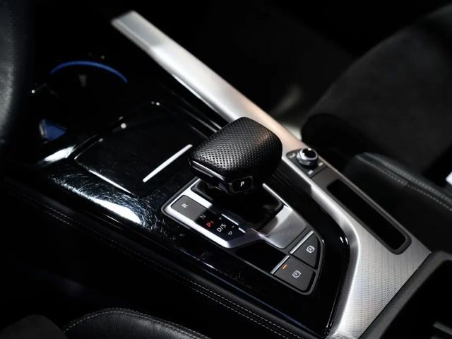 Audi A5 40 TDI S-Line