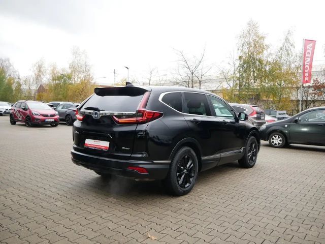 Honda CR-V 2.0 Hybrid Sport i-MMD
