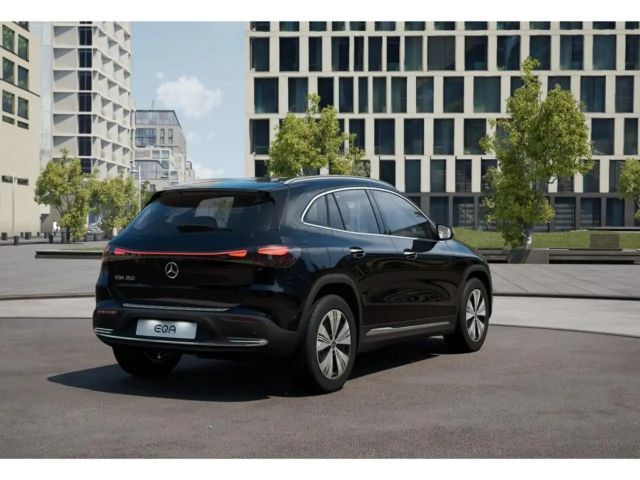 Mercedes-Benz EQA 250 Progressive