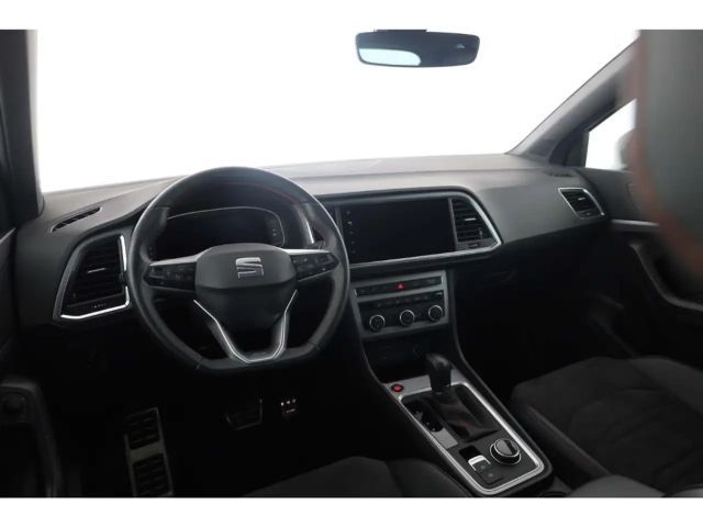 Seat Ateca 2.0 TDI DSG FR-lijn