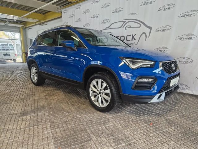 Seat Ateca 2.0 TDI DSG Style