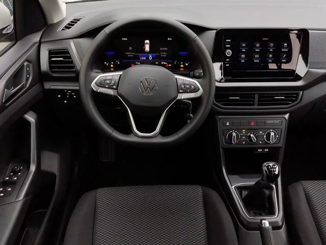 Volkswagen T-Cross 4Me TSI