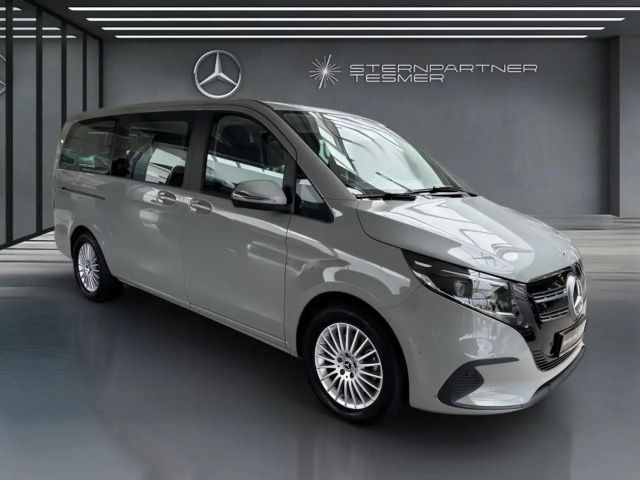 Mercedes-Benz EQV 300 Limousine Lang