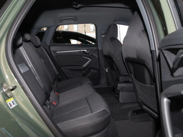 Audi A3 30 TFSI S-Line Sedan