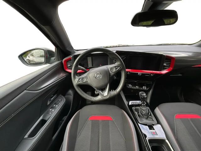 Opel Mokka GS-Line Grand Sport