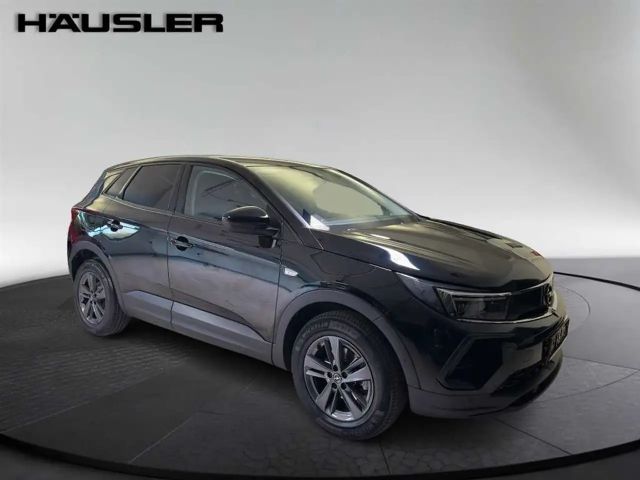 Opel Grandland X Business Edition