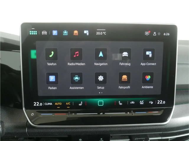 Volkswagen Golf 2.0 TSI DSG GTI Style