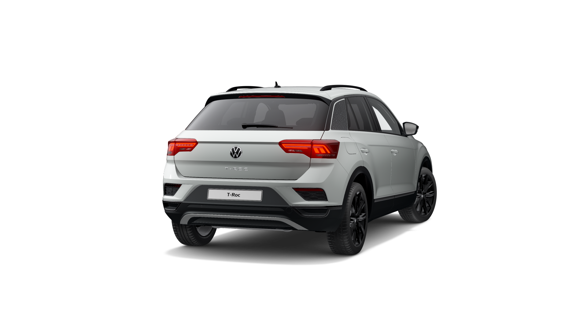Volkswagen T-Roc Sport