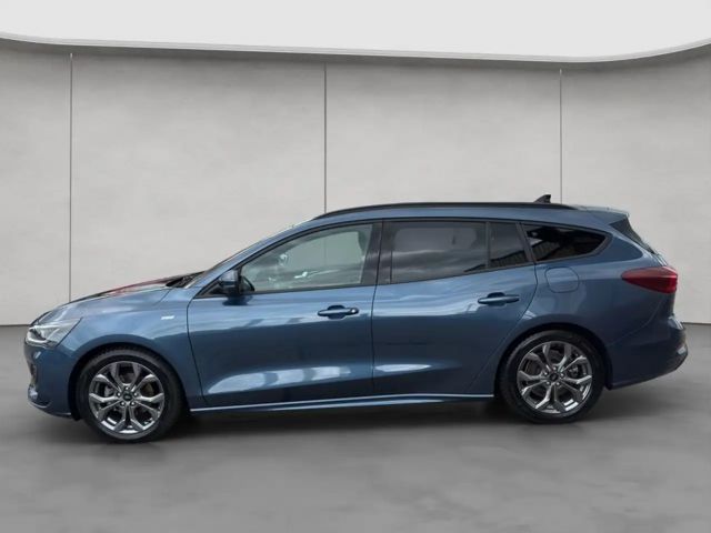 Ford Focus EcoBoost ST Line Wagon