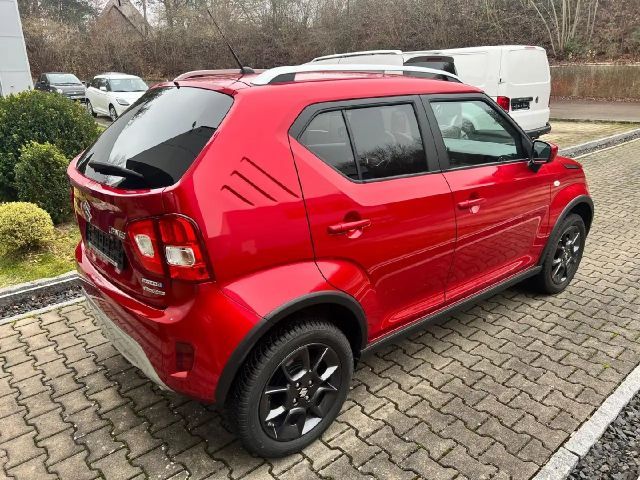 Suzuki Ignis 4x4 Comfort
