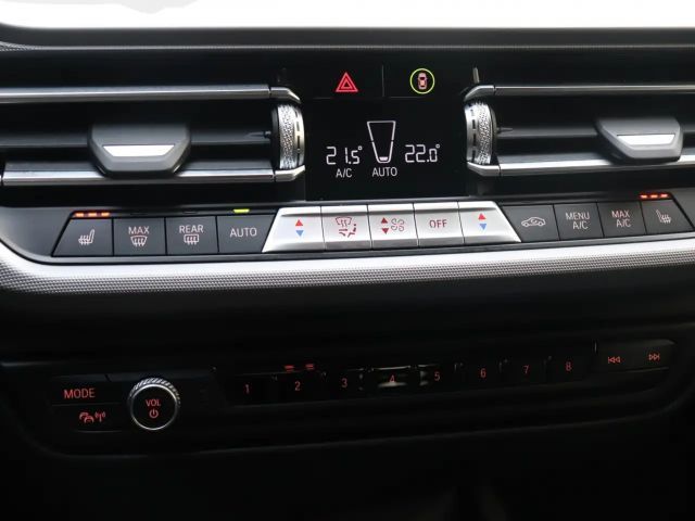 BMW 118 118i Advantage pakket Sedan