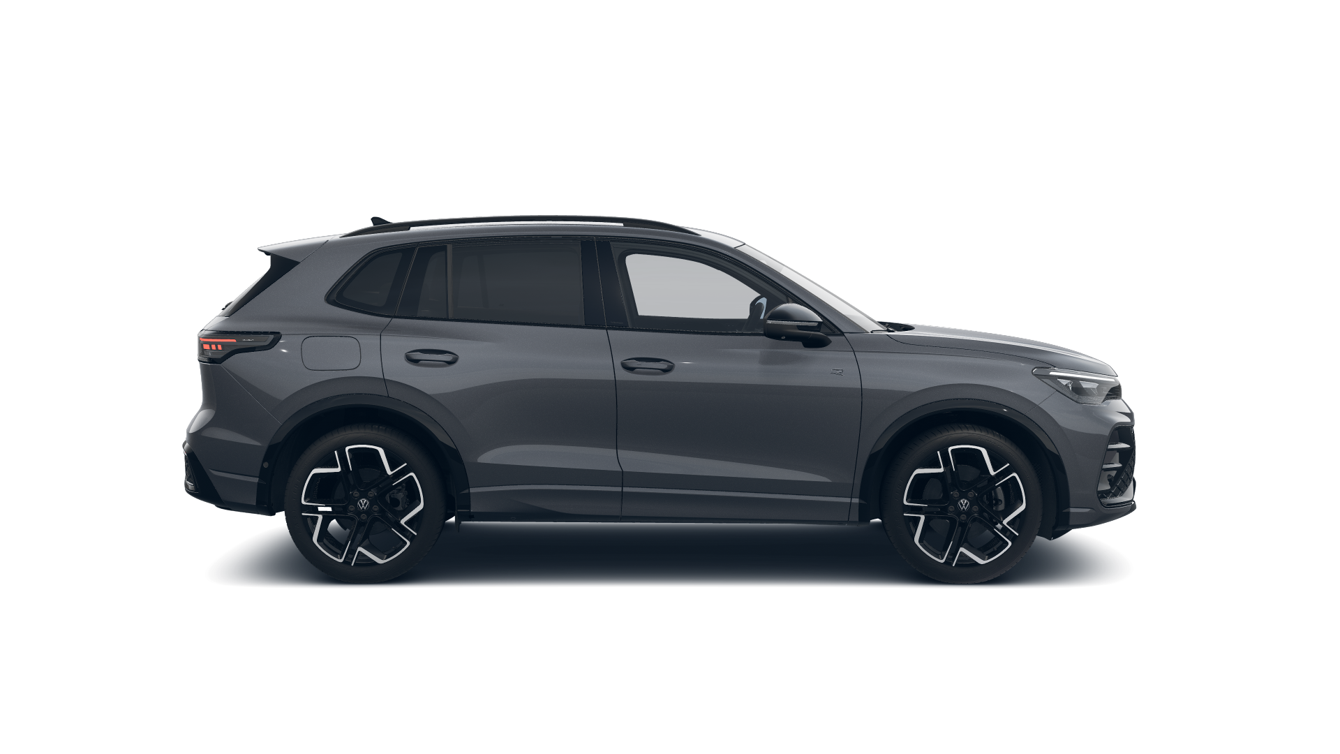 Volkswagen Tiguan 2.0 TDI DSG R-Line