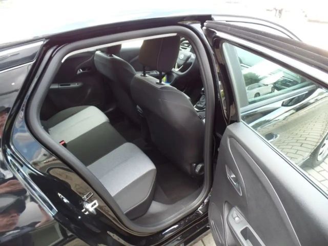 Opel Corsa Edition Turbo