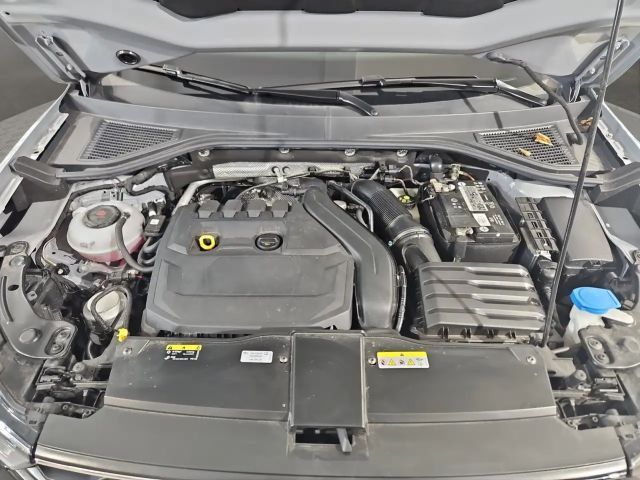 Volkswagen T-Roc Sport