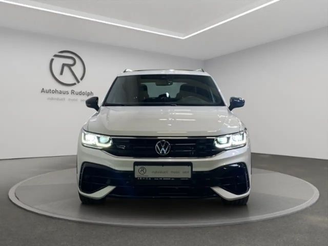 Volkswagen Tiguan 2.0 TSI 4Motion DSG
