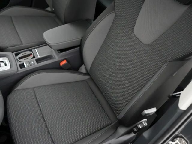 Skoda Octavia Combi Selection