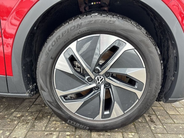 Volkswagen ID.4 52 KWh IQ.Drive Pure