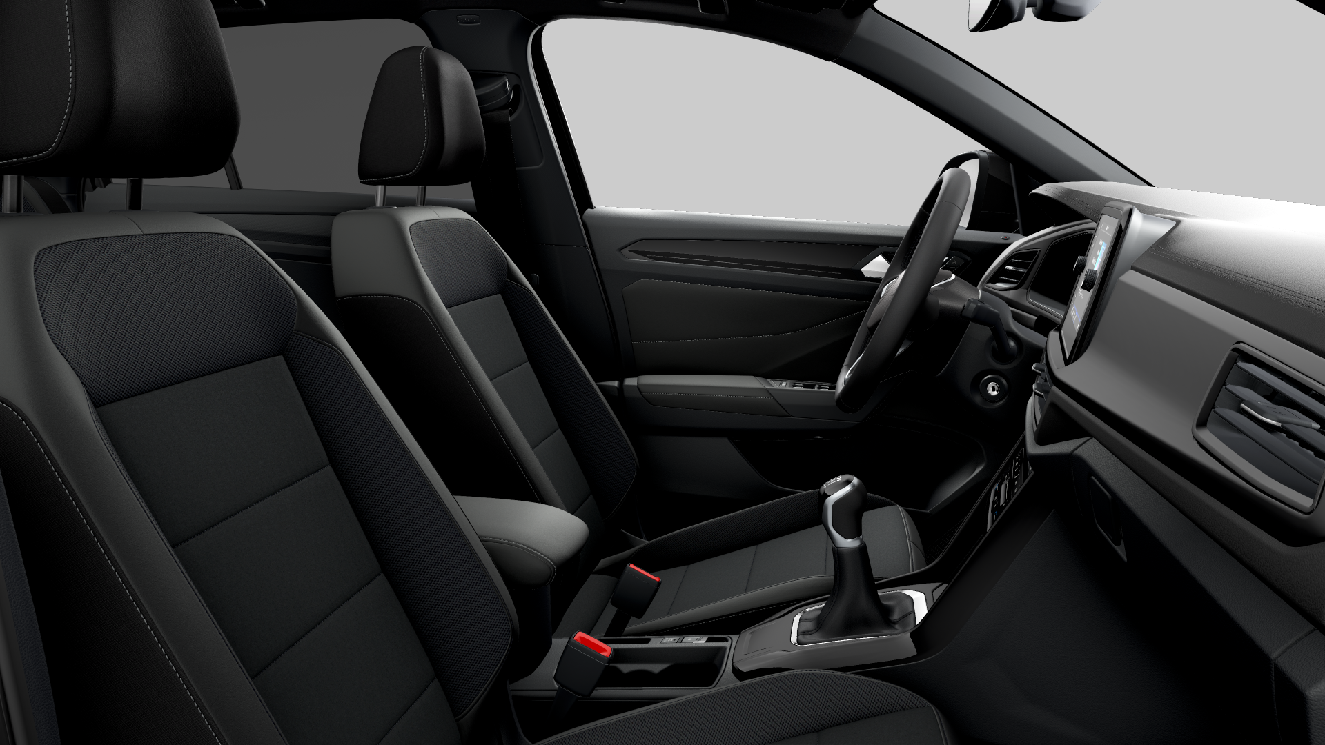 Volkswagen T-Roc 1.0 TSI Style