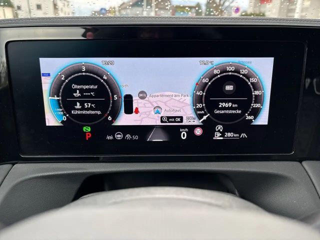 Volkswagen Tiguan DSG R-Line