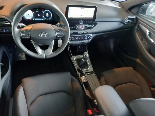 Hyundai i30 1.0 Advantage T-GDi