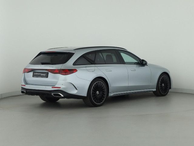 Mercedes-Benz E 450 4MATIC Estate