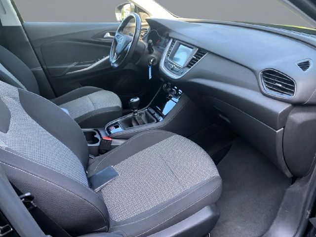 Opel Grandland X Edition