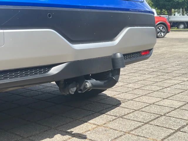 Nissan Qashqai DIG-T N-Connecta