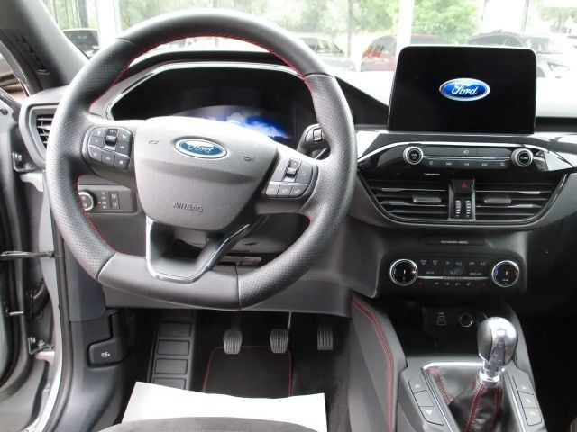 Ford Kuga ST Line X
