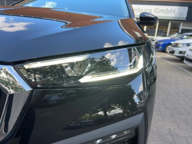 Skoda Scala 1.0 TSI Selection