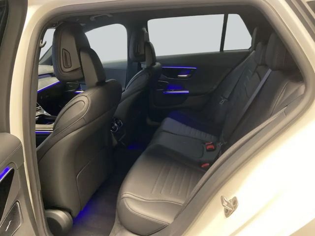 Mercedes-Benz C 200 C-Klasse